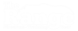 The Range logo
