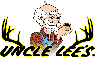 Uncle Lee's logo