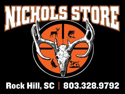 Nichols Store logo