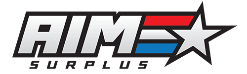 AimSurplus, Llc. logo