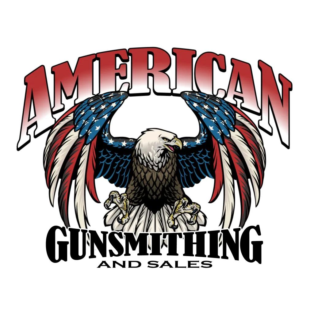 American Gunsmithing & Sales LLC logo