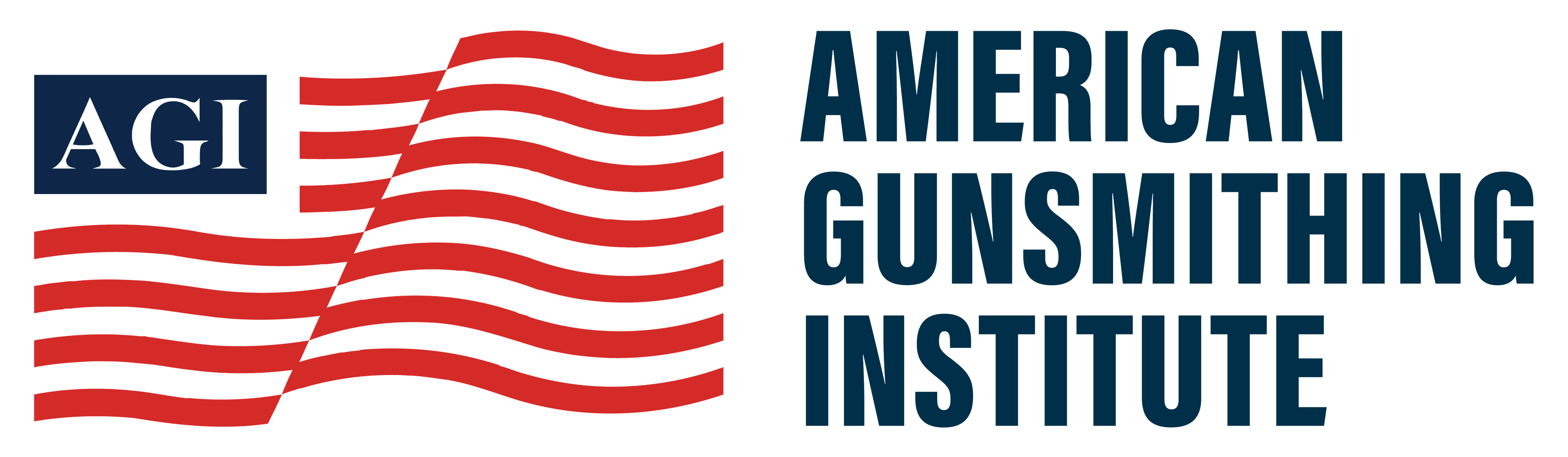 American Gunsmithing Institute logo