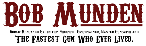 Munden Enterprises logo