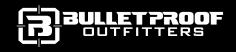 Bulletproof Outfitters logo