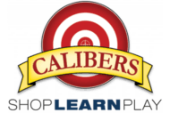 Calibers logo
