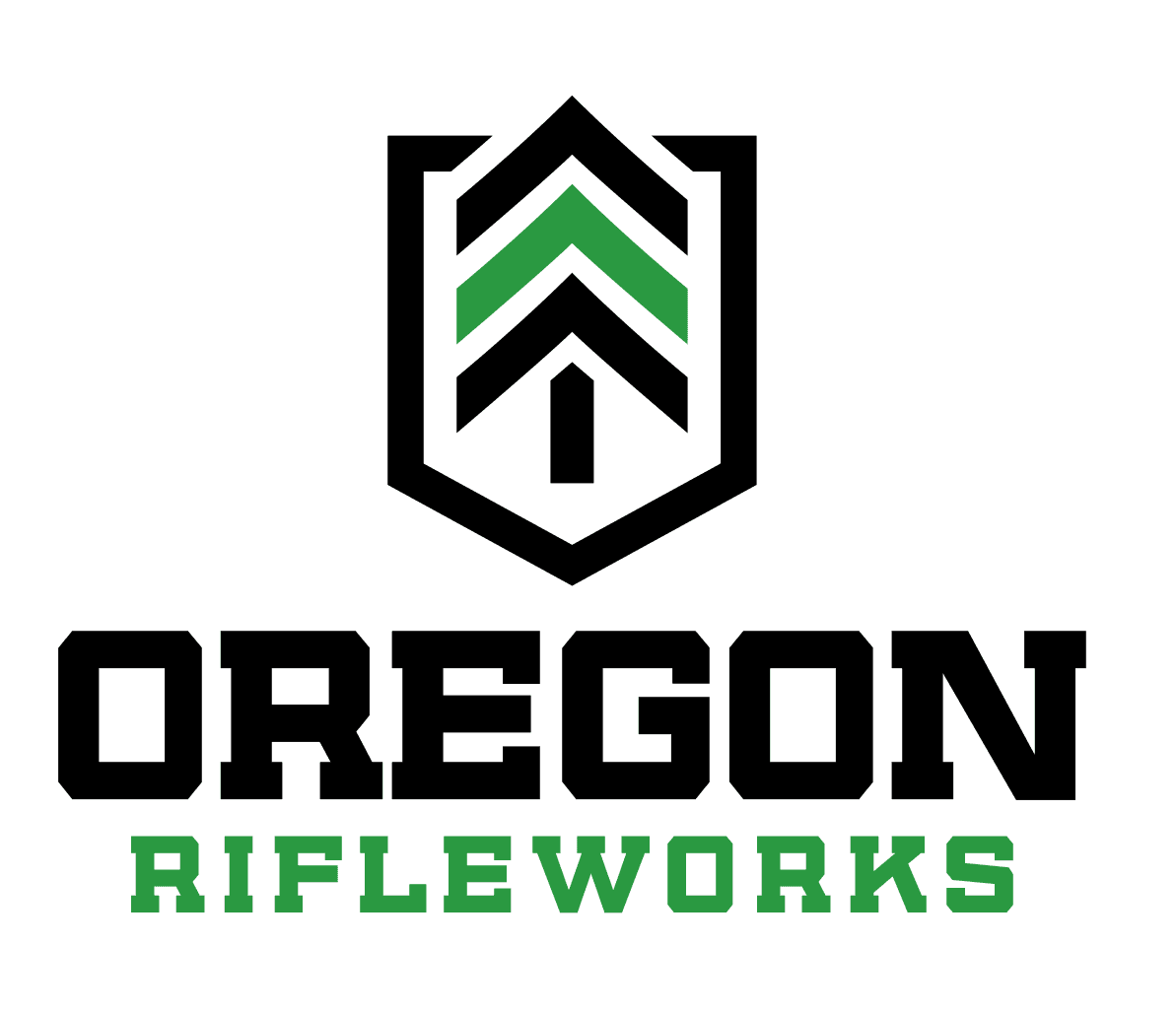 Oregon Rifleworks logo