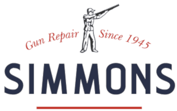 Simmons Gun Repair & Sales logo