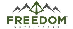 Freedom Outfitters logo