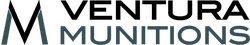 Ventura Munitions logo