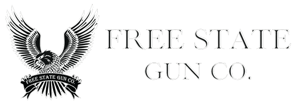 Free State Gun Company, LLC logo