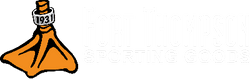 Fort Thompson Sporting Goods logo