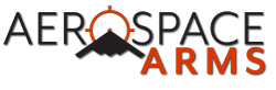 Aerospace Arms logo