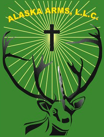 Alaska Arms LLC logo