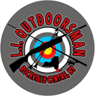 LI Outdoorsman logo