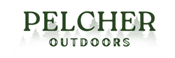 Pelcher Outdoors logo