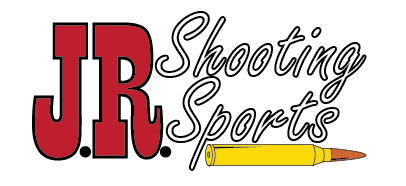 J.R. Shooting Sports logo