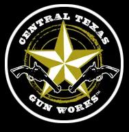 Central Texas Gun Works (CTGW) logo