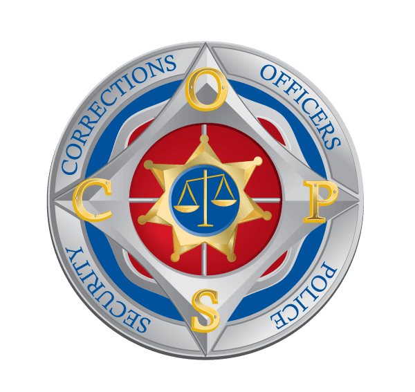 C.O.P.S., Inc. logo