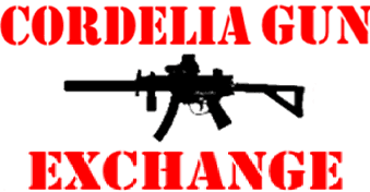 Cordelia Gun Exchange logo