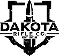 Dakota Rifle Co. logo