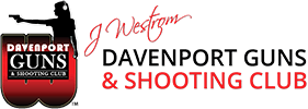 Davenport Guns logo