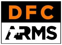 DFCArms - Decot Family Cerakote LLC logo