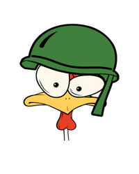 Chicken City Gunworks logo