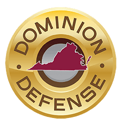 Dominion Defense, LLC logo