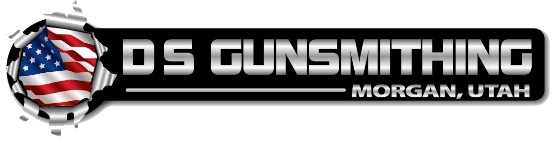 D S Gunsmithing logo