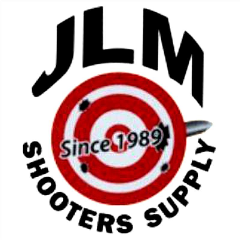 JLM Shooters Supply logo