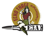 Echo 3 Armory, LLC. logo