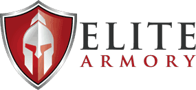 Elite Armory logo