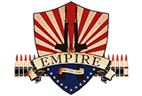 Empire Arms And Ammunition logo