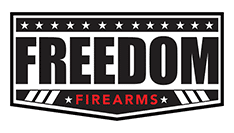 Freedom Firearms logo