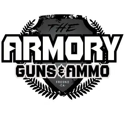 The Armory logo