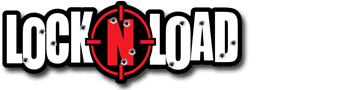 Lock N Load Tactical logo