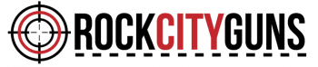 Rock City Guns LLC logo