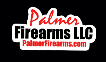 Palmer Firearms LLC logo
