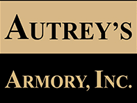 Autrey's Armory Inc logo