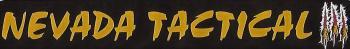 Nevada Tactical logo