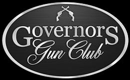 The Georgia Gun Doctor logo