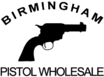 Birmingham Pistol Wholesale Inc. (BPW) logo