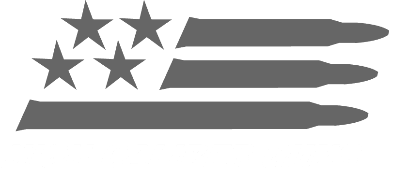 High Caliber Guns logo