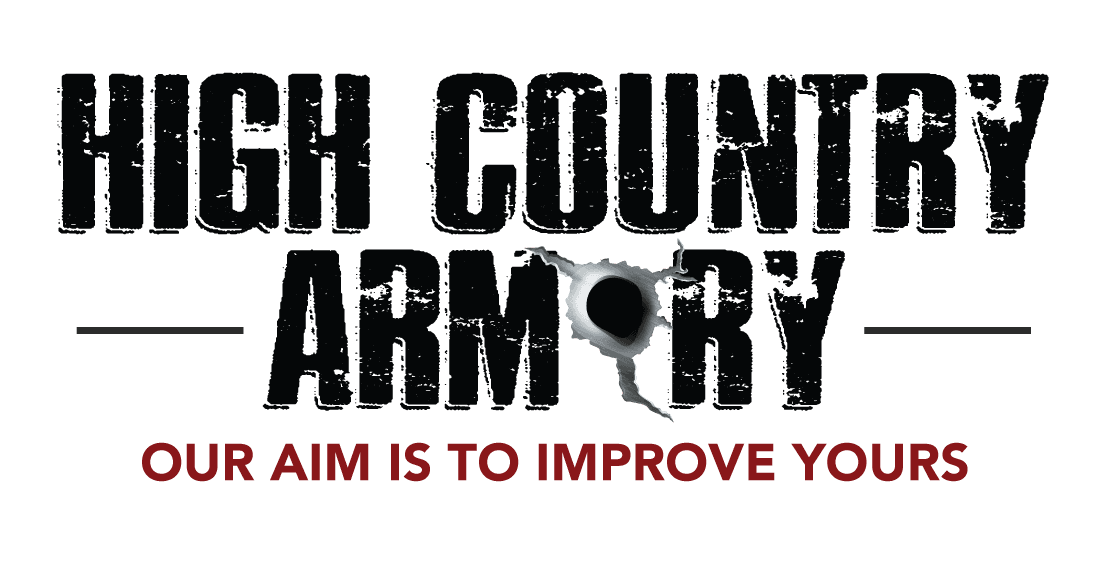 High Country Armory logo