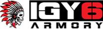 IGY6 Armory logo