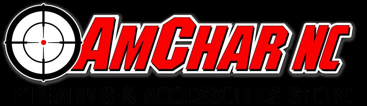 AmChar North Carolina logo