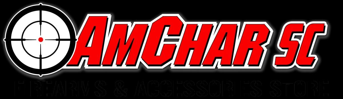 AmChar South Carolina logo