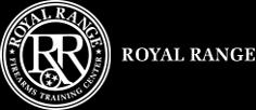Royal Range USA logo