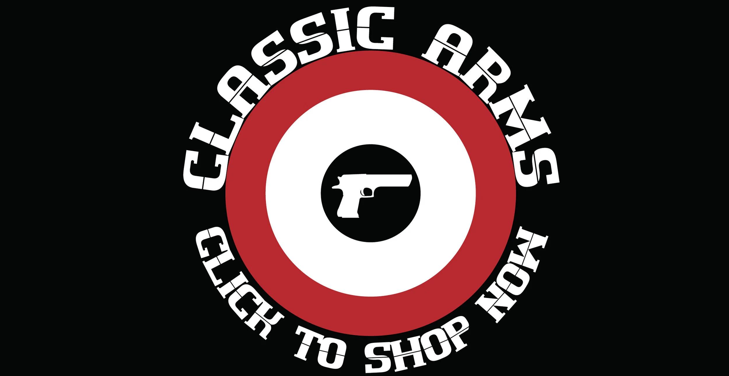 Classic Arms logo