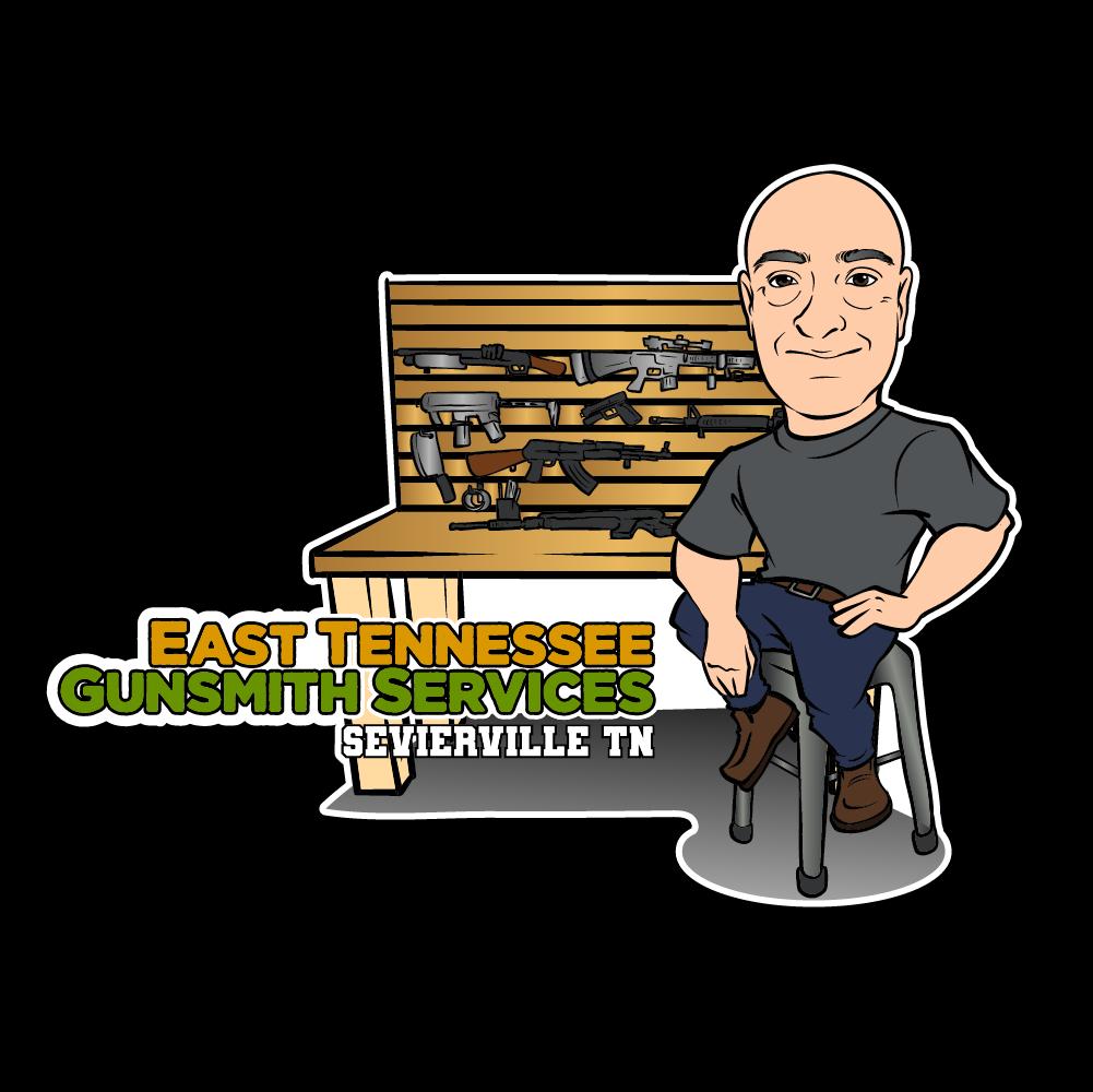 East Tennessee Gunsmith Services logo